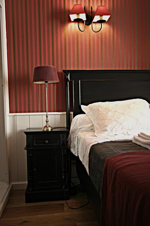 Parisinteriorsrentals - Beautiful Le Marais Notre Dame Appartement Paris