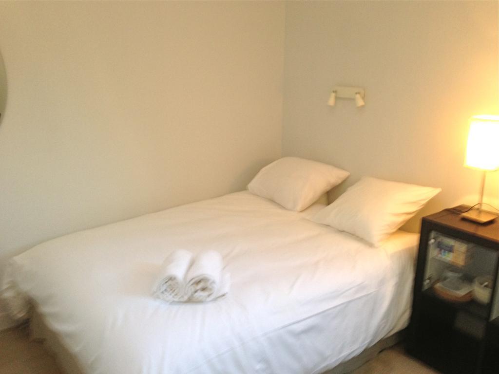 Appartamento My Address In - Place Des Victoires Parigi