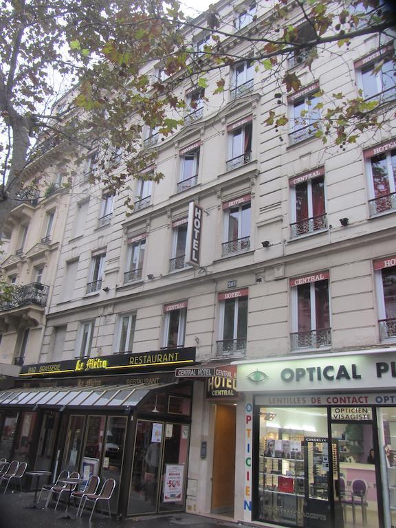 Hotel Central