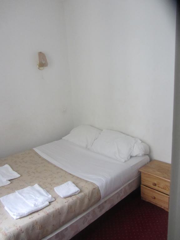 Hotel Central 3*