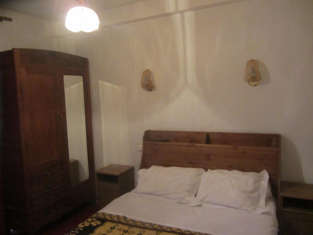 Hotel Central Parigi