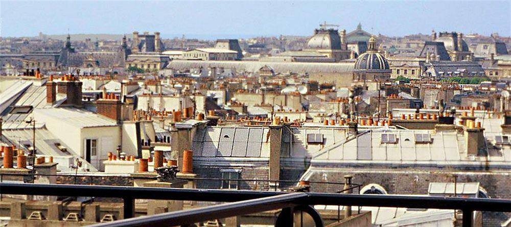 Le Senat Parigi