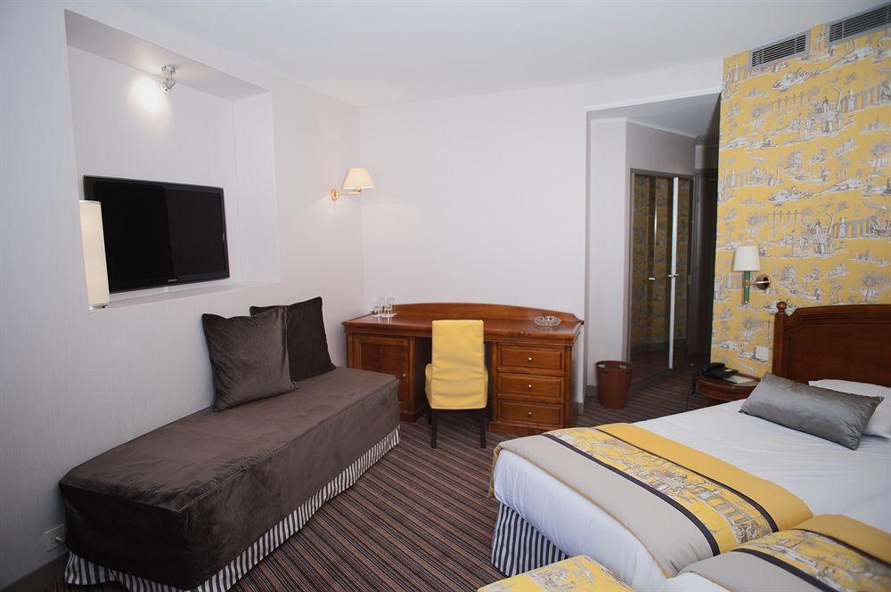Hotel France D'antin Opéra
