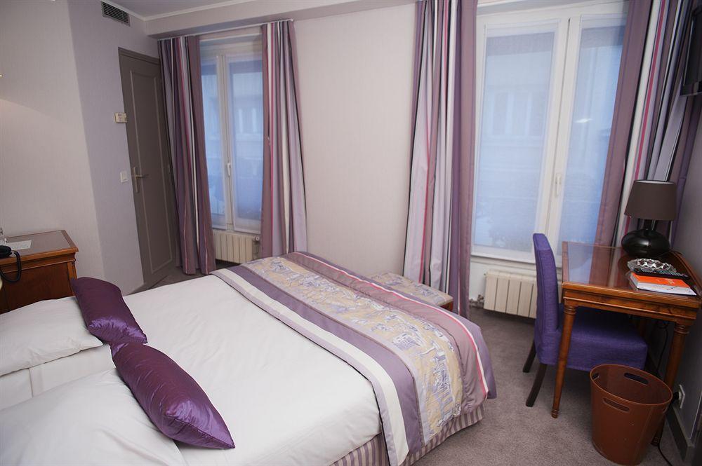 Hotel France D'antin Opéra Parigi