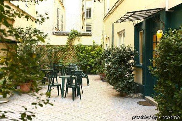 Kabanel By Happyculture 3* Paris