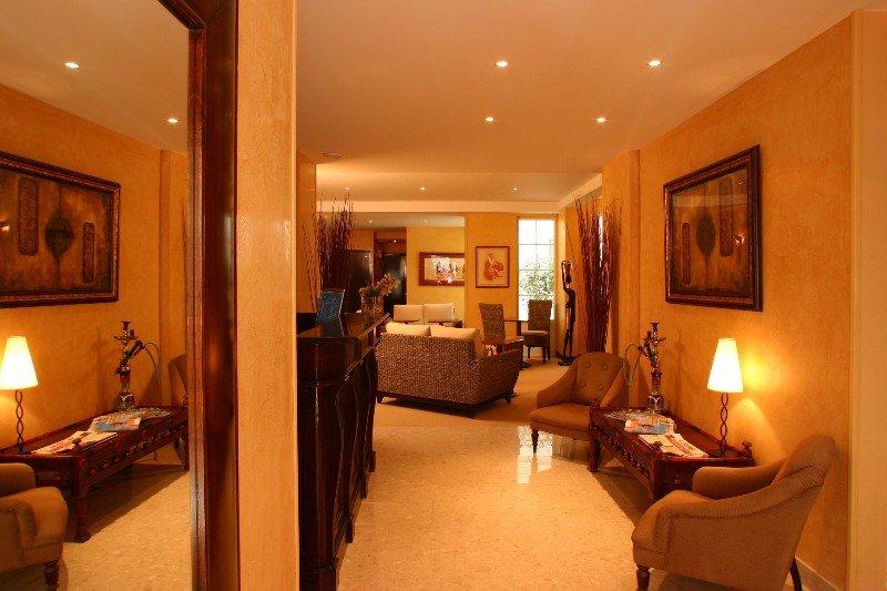 Acacias Etoile Hotel Paris