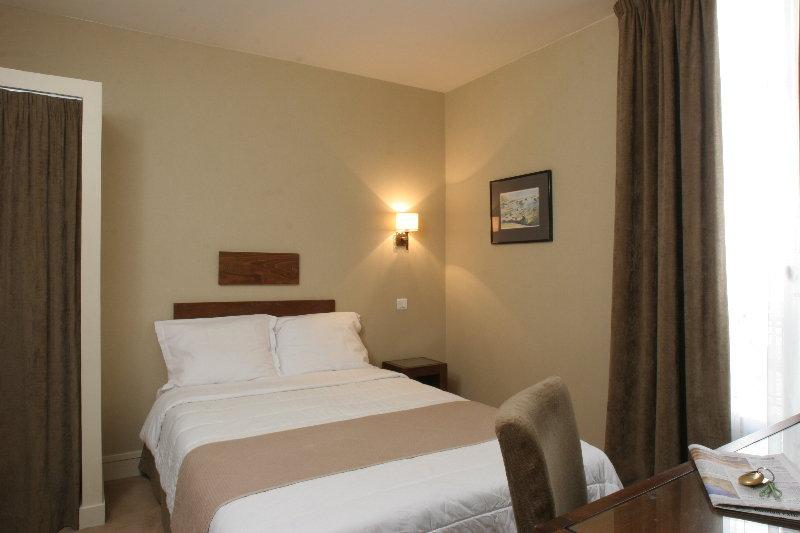 Hotel Acacias Etoile 3*