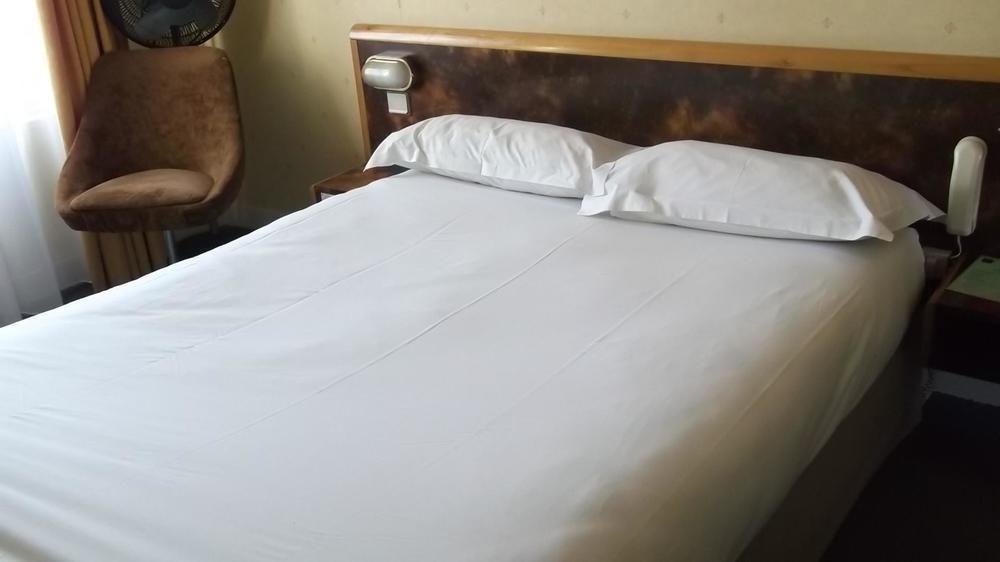 Moulin Hotel