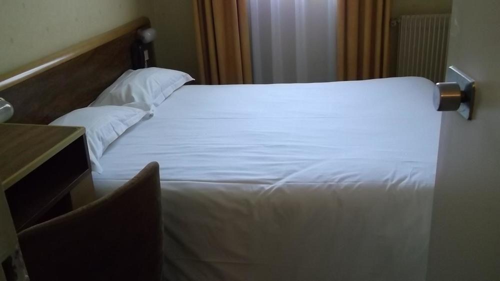 Moulin Hotel Parigi