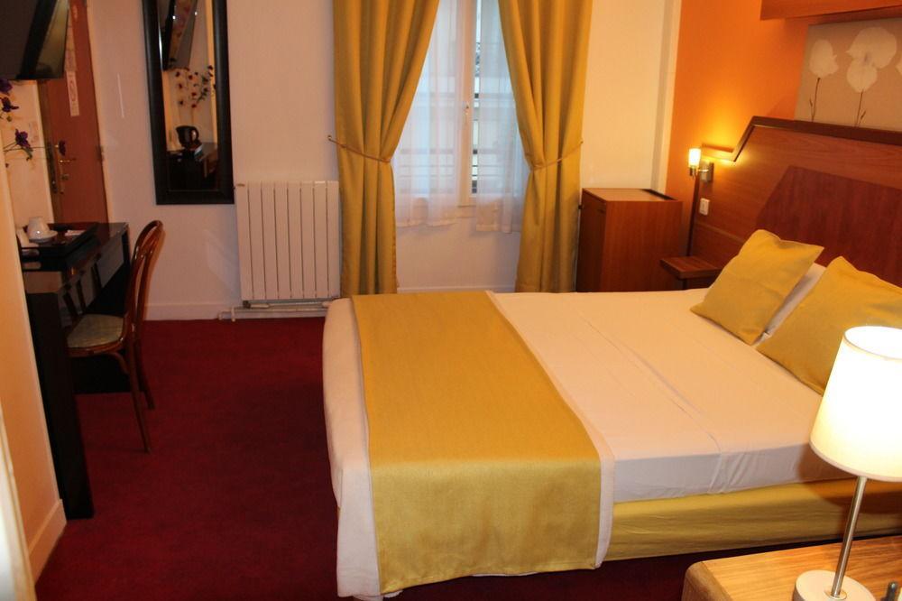 Le Nouvel Du Théâtre 3* Parigi