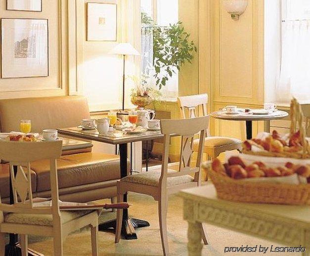 De L'arcade 3* Parigi