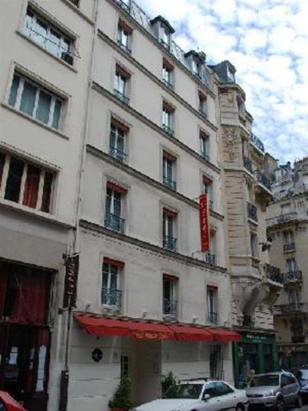 Hotel Acacias Etoile 3*