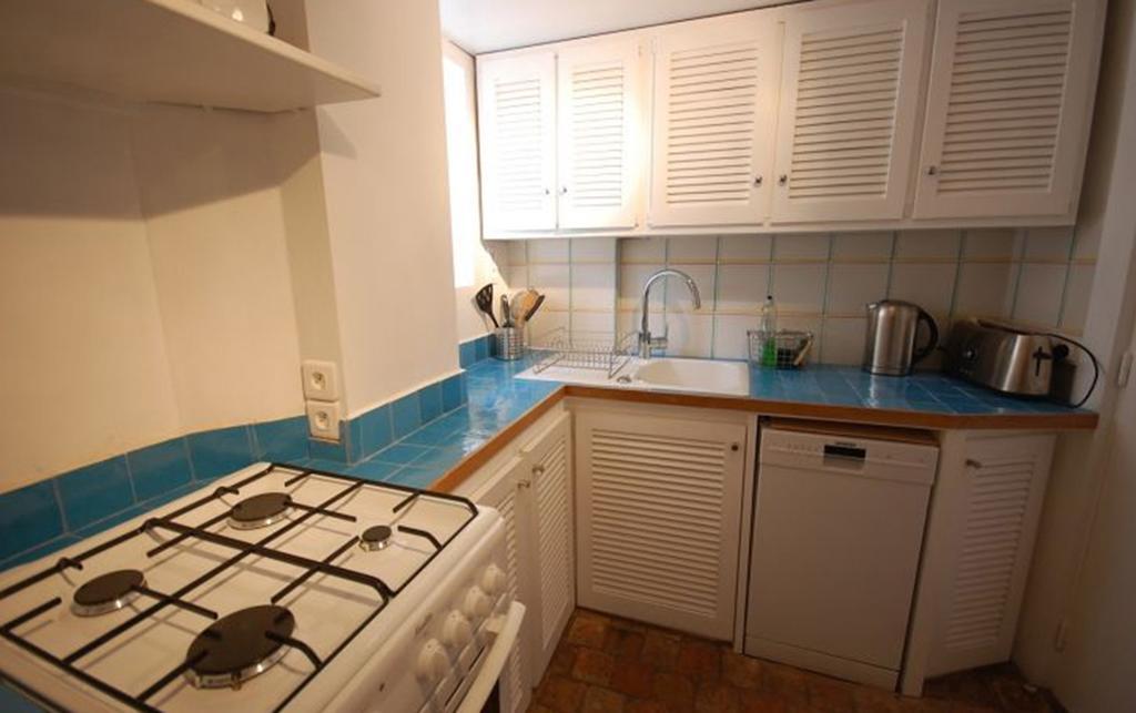 Appartamento 2 Bedroom Apartment-luxembourg Garden
