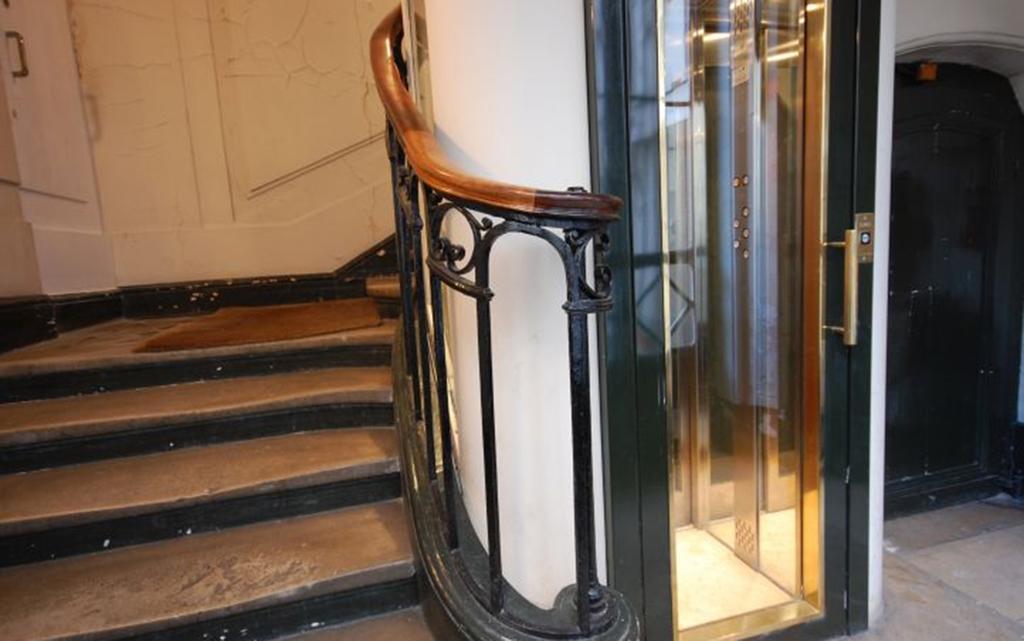 2 Bedroom Apartment-luxembourg Garden Appartamento Parigi
