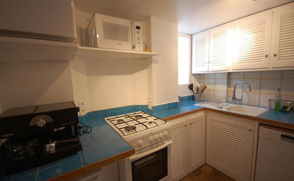 2 Bedroom Apartment-luxembourg Garden Appartamento