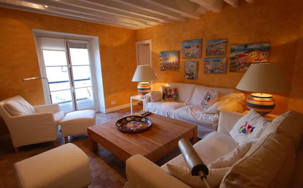 2 Bedroom Apartment-luxembourg Garden Appartamento *