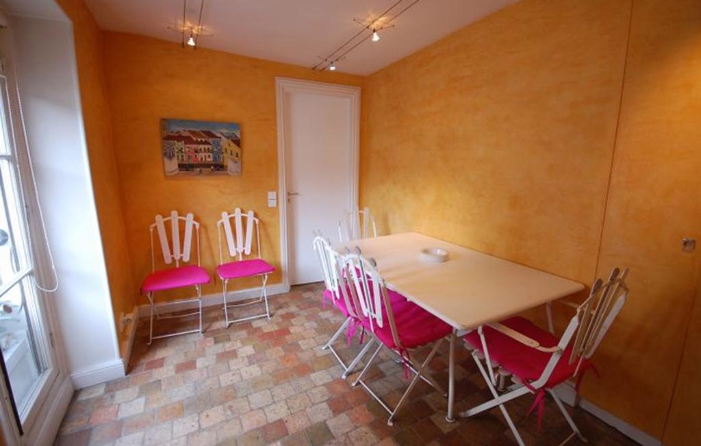 2 Bedroom Apartment-luxembourg Garden * Parigi