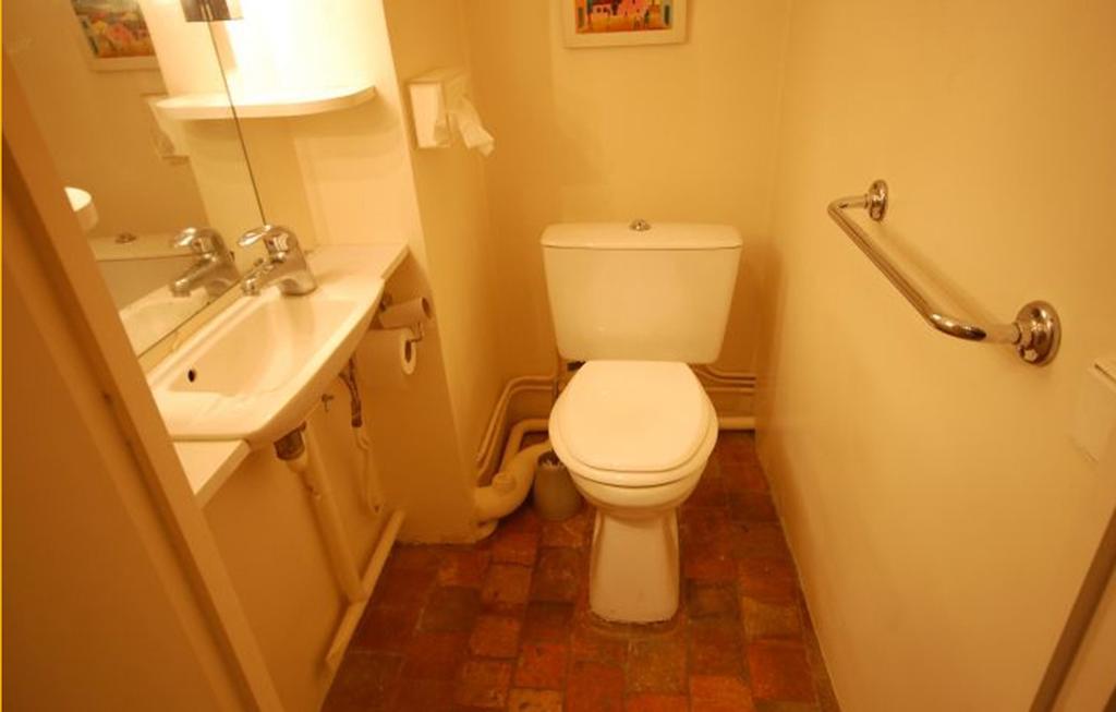 2 Bedroom Apartment-luxembourg Garden Appartamento Parigi