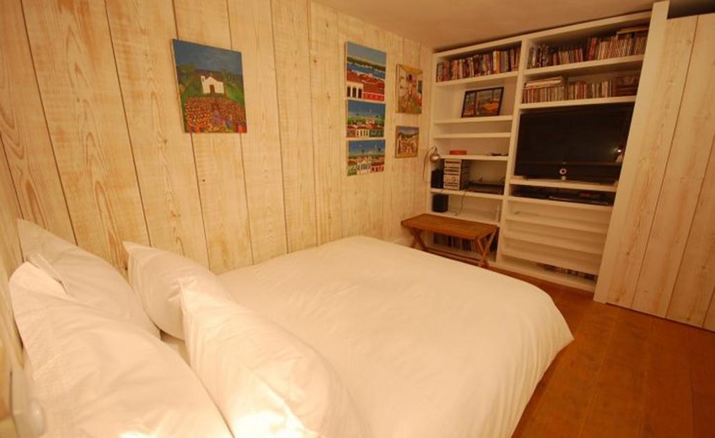 Appartamento 2 Bedroom Apartment-luxembourg Garden Parigi