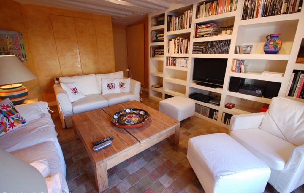Appartamento 2 Bedroom Apartment-luxembourg Garden