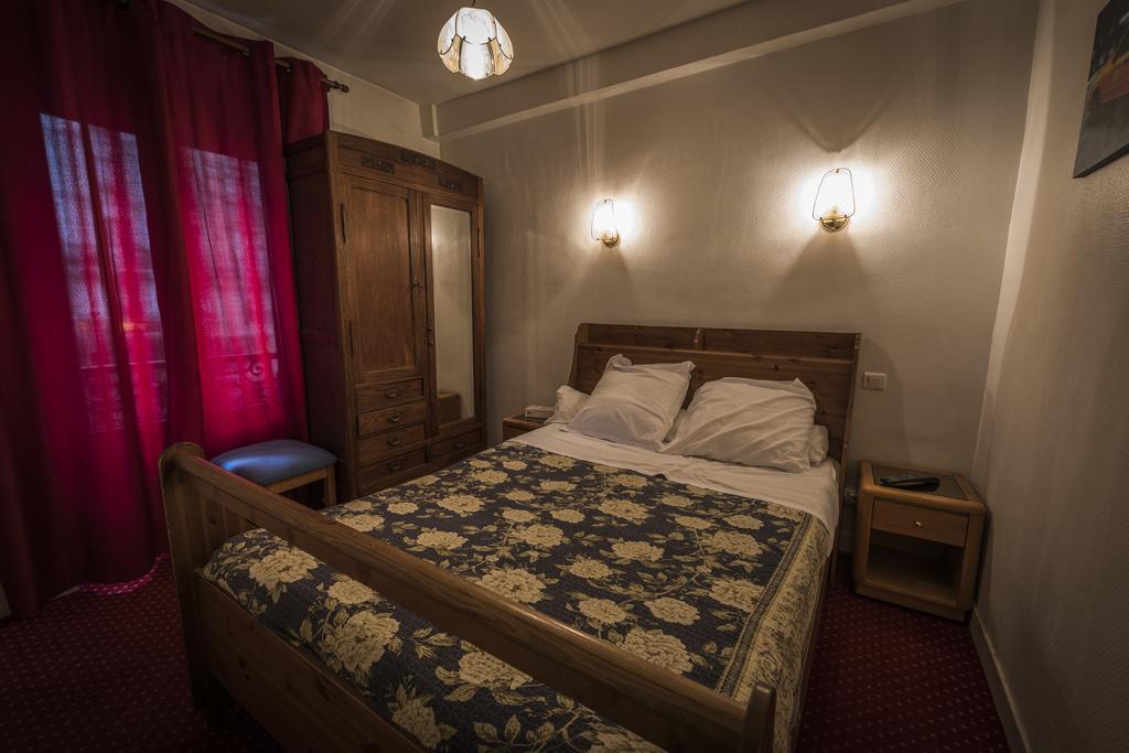 Hotel Central