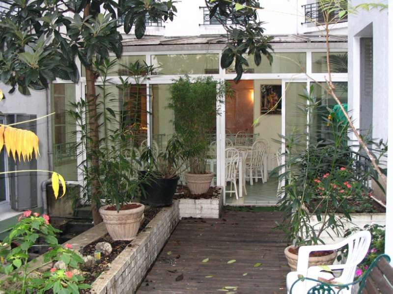 Hotel Montmartrois 2*