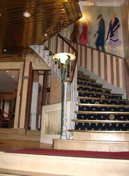 Montmartrois 2*