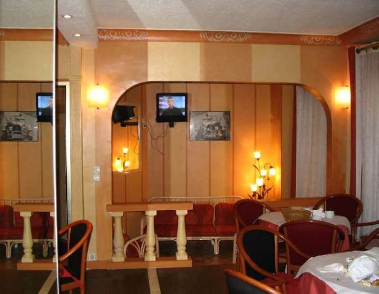 Montmartrois Hotel 2*