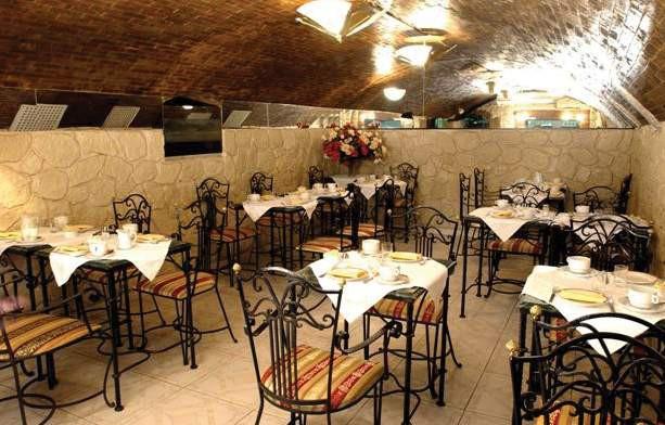 Blackston Opera 4* Paris