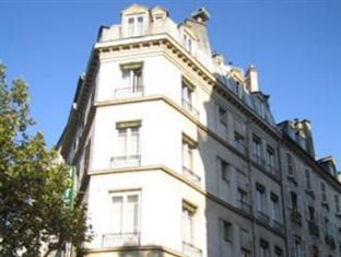 Welcome Hotel 2*