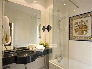 Hotel Welcome Parigi
