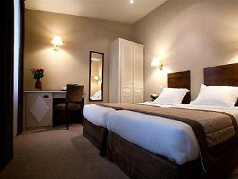Acacias Etoile Hotel Paris