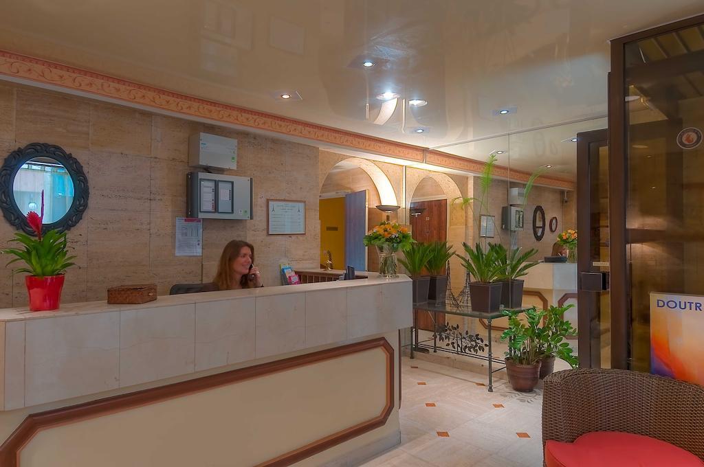 De L'alma By Malone 3* Parigi
