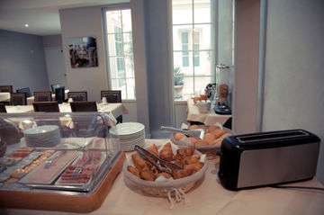 Hotel Acacias Etoile