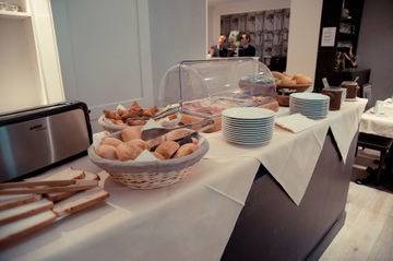 Acacias Etoile Hotel Paris
