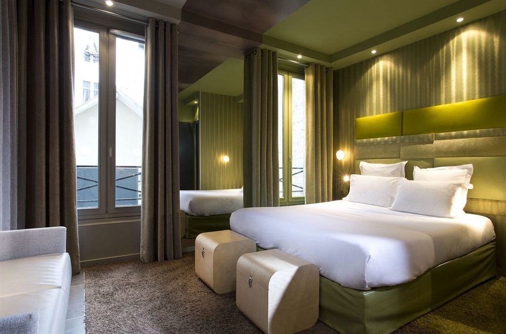 Du Cadran Hotel