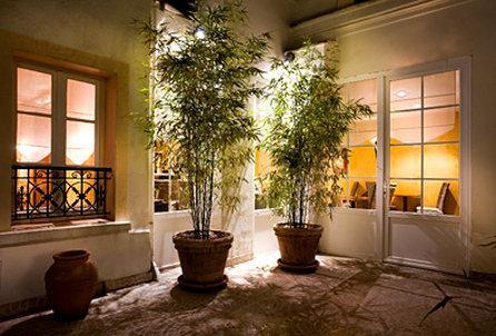 Hotel Acacias Etoile Paris