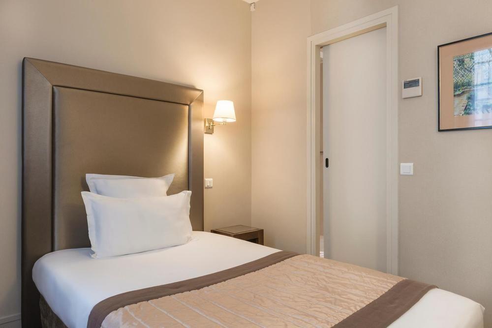 Acacias Etoile Hotel Paris