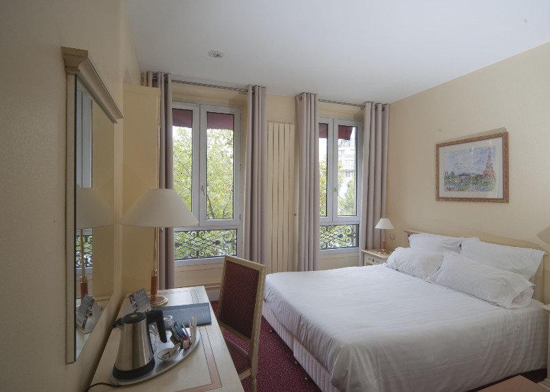 Maison Malesherbes Hotel Paris