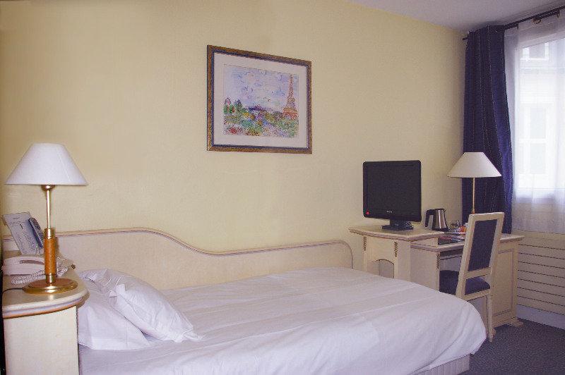 Maison Malesherbes 4*