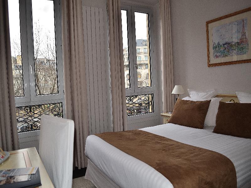 Maison Malesherbes Hotel Paris