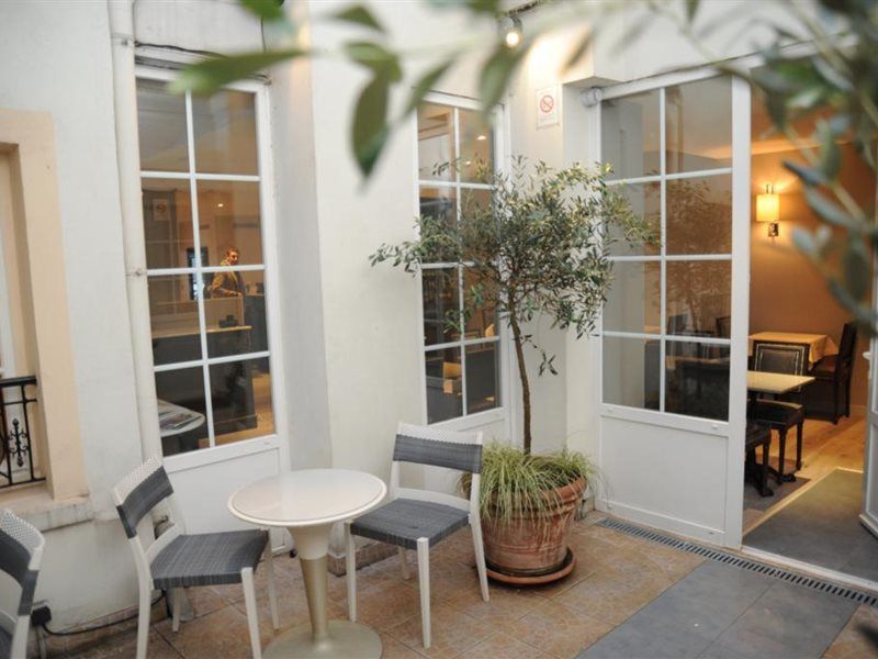 Acacias Etoile 3* Paris