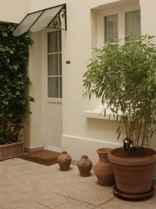 Hotel Acacias Etoile 3*