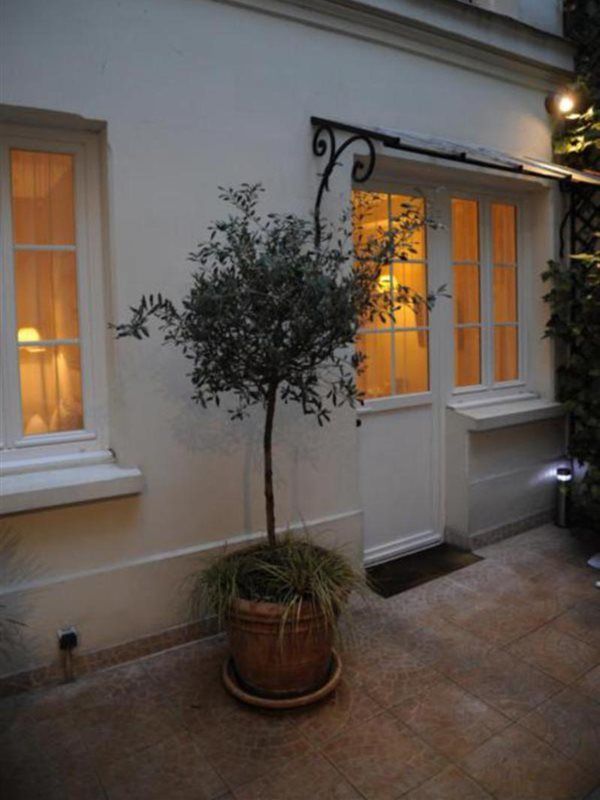 Acacias Etoile Hotel 3*