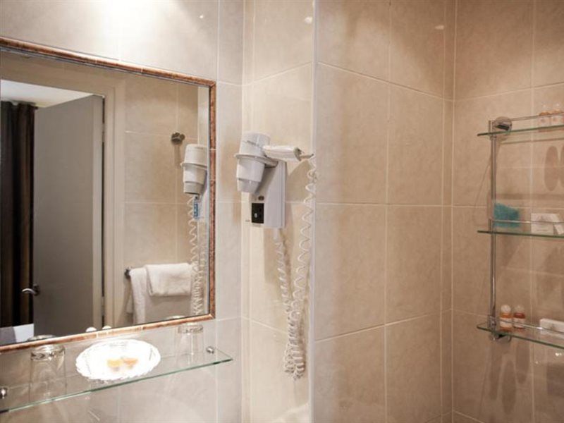Acacias Etoile Hotel Paris