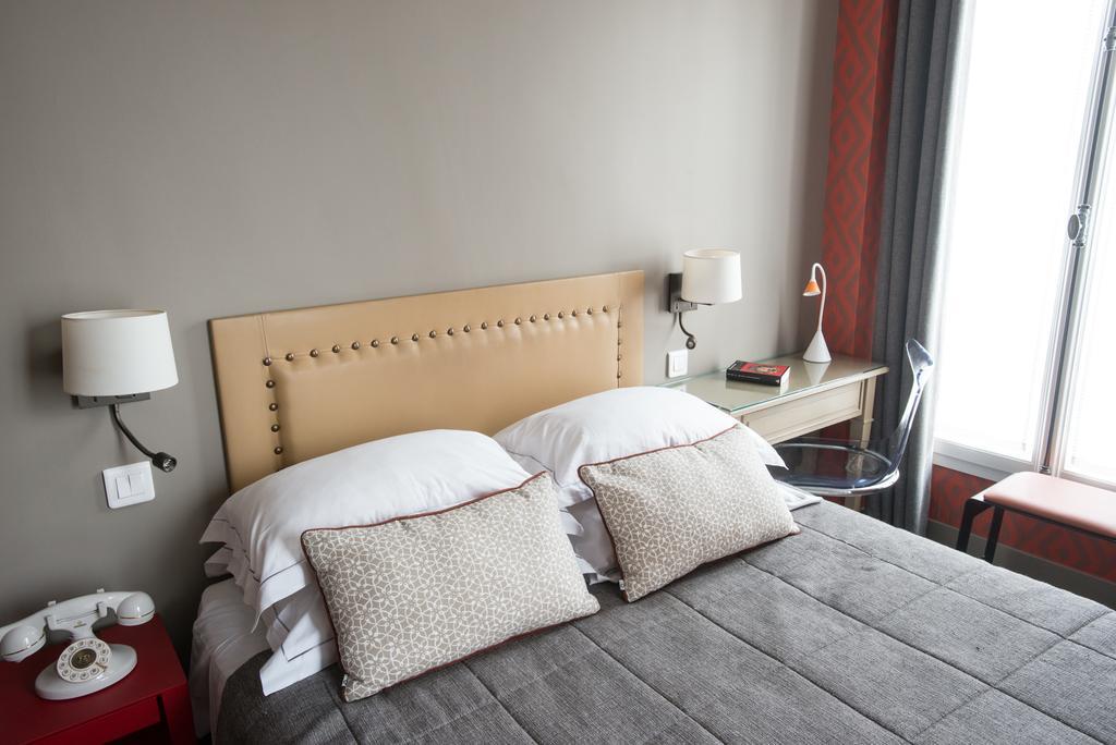 Hotel Apollon Montparnasse Paris