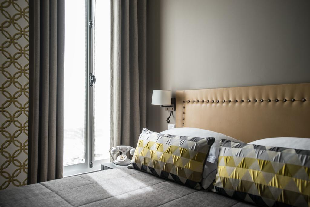 Apollon Montparnasse Hotel 3*