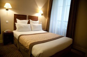 Hotel Acacias Etoile