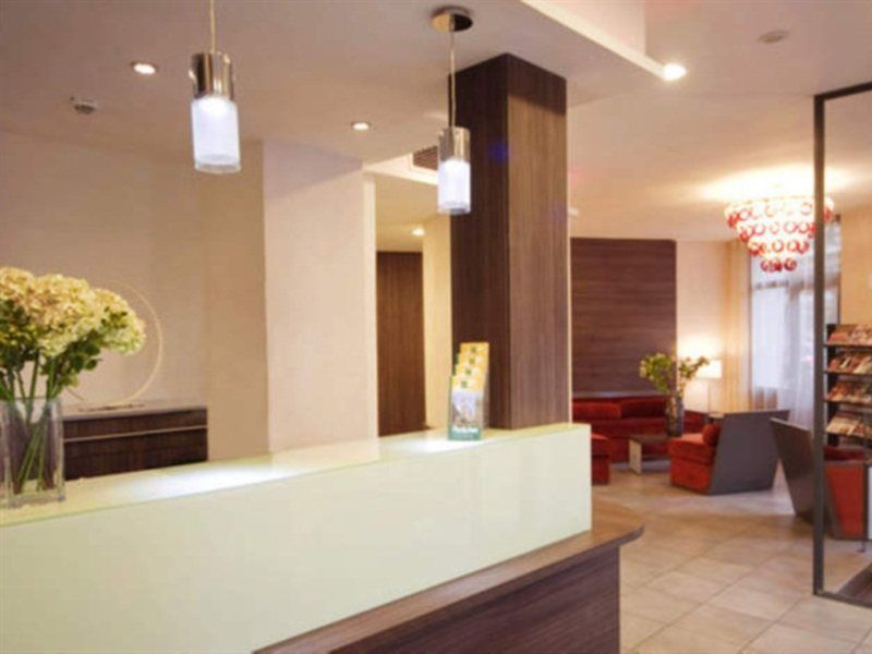 Hotel Maison Malesherbes Paris