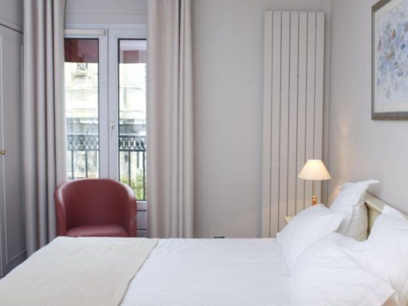 Maison Malesherbes
